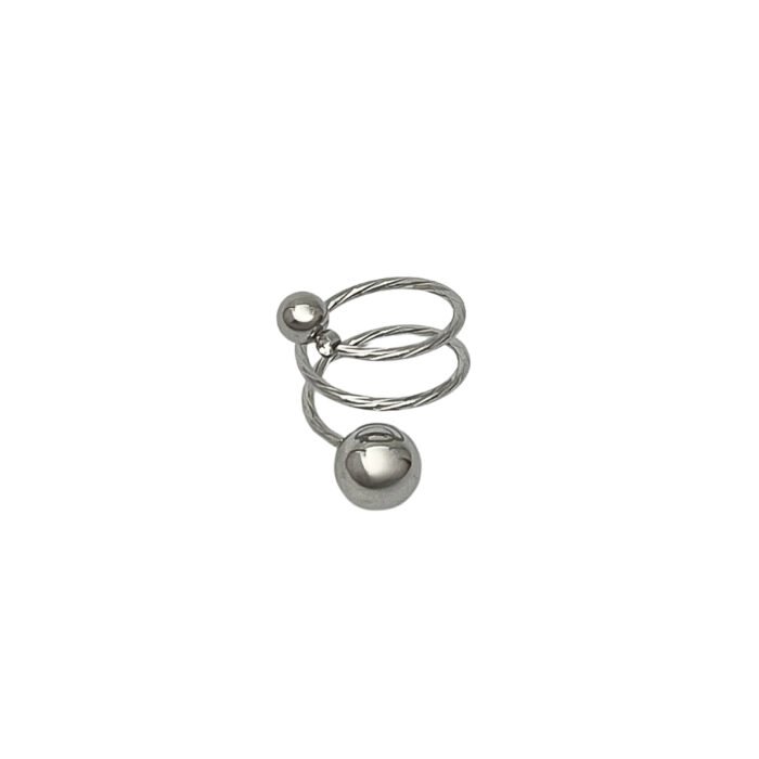 Δαχτυλίδι Wire - Image 3