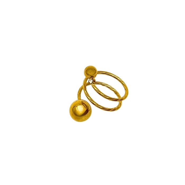 Δαχτυλίδι Wire - Image 4