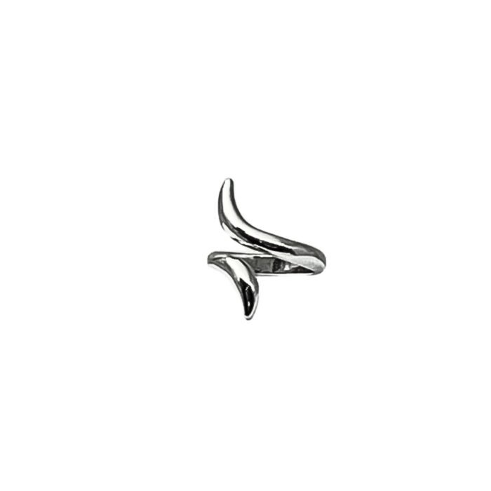 Δαχτυλίδι Wave - Image 4