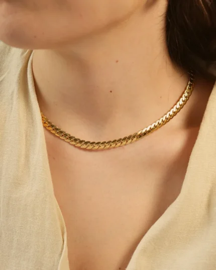 Κολιέ ριβιέρα Avia