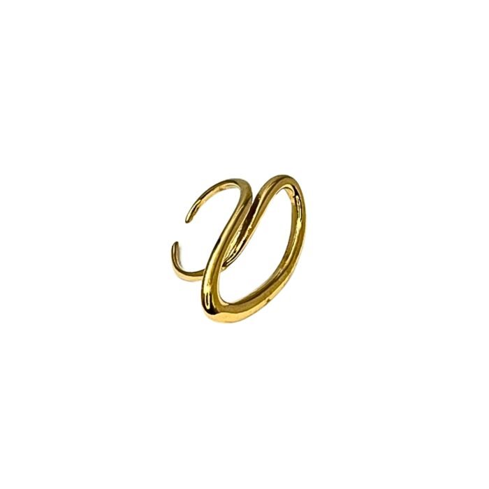 Δαχτυλίδι statement Arria - Image 3