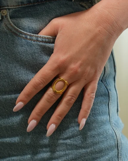 Δαχτυλίδι Lex