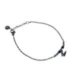 Βραχιόλι Bead Butterfly - Image 2