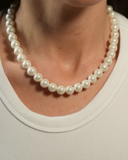 Κολιέ με πέρλες Rufina