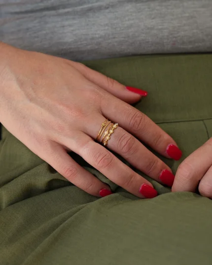 Δαχτυλίδι Dido