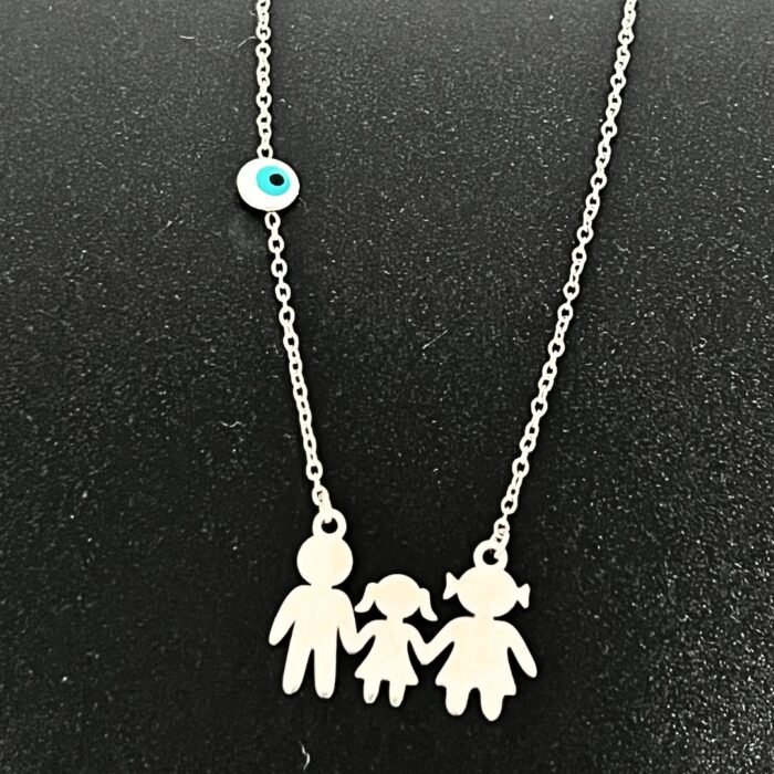 Κολιέ Family - Image 4