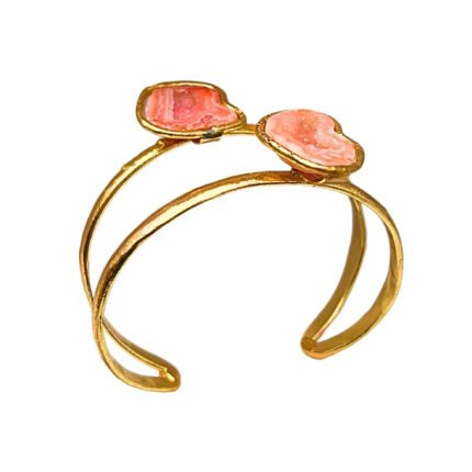 Βραχιόλι pink Florentina