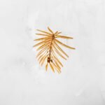 Καρφίτσα leaf - Image 2