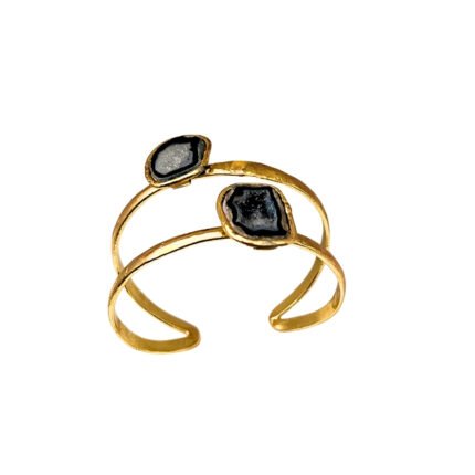 Βραχιόλι black Florentina