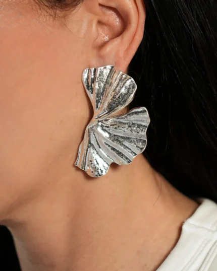 Σκουλαρίκια Freya