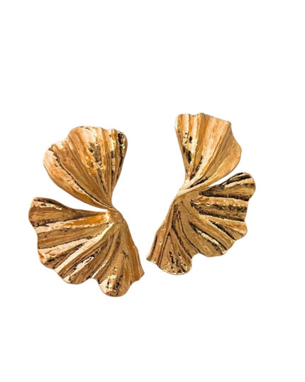 Σκουλαρίκια Freya