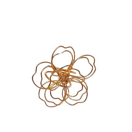 Δαχτυλίδι big flower