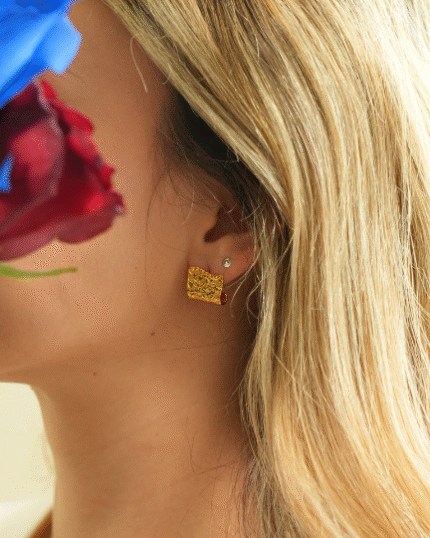 Σκουλαρίκια Zelina