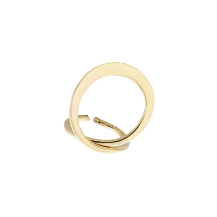 Δαχτυλίδι minimalist