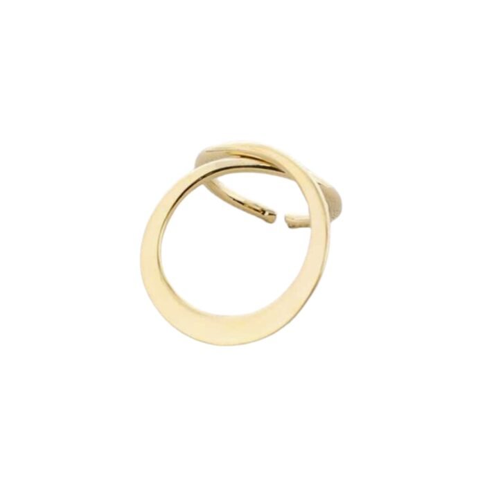 Δαχτυλίδι minimalist